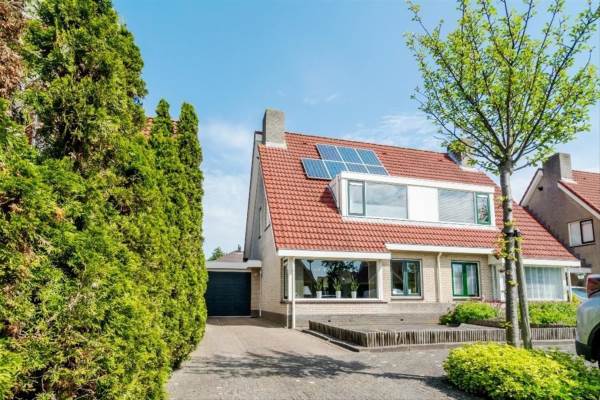 Woning Troffel 38 Bovenkarspel