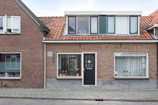 Woning Wethouder G.J. Kuiperstraat 39 Olst