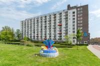 Woning Suze Groeneweglaan 215 Rotterdam
