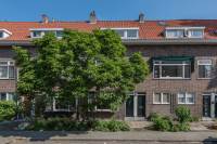 Woning Azaleastraat 3 Rotterdam