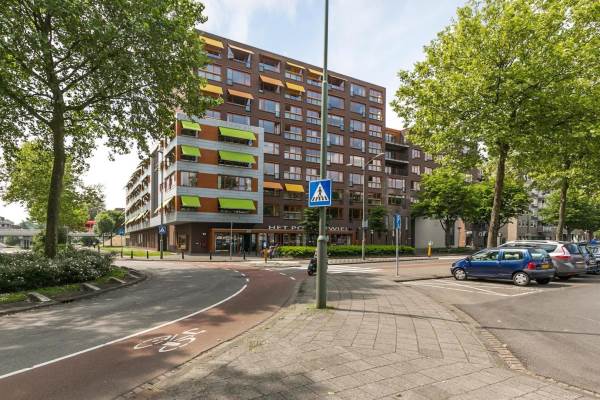 Woning Dudok-erf 37 Dordrecht