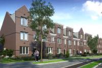 Woning Koninginneweg 59 Zwijndrecht