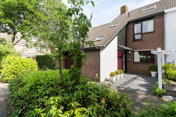 Woning Anemoonzoom 15 Leiderdorp