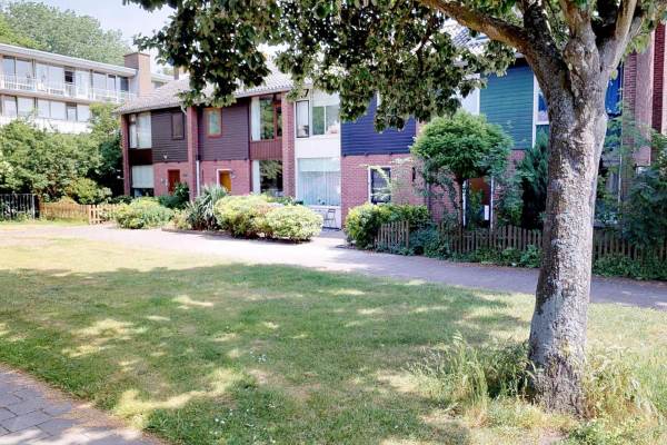 Woning Cornelis Groenlandstraat 29 Heemskerk