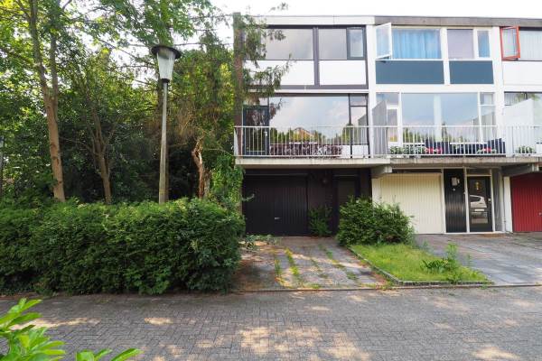 Woning Tjamme 31 Veendam
