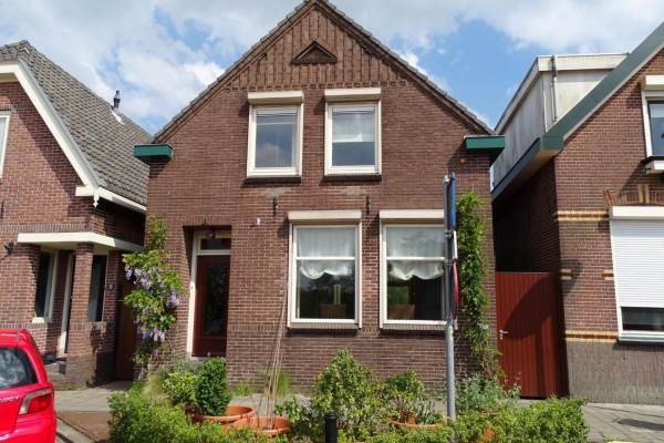 Woning Tuinstraat 13 Boskoop
