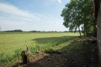 Bouwgrond Schapendijk 35 Punthorst