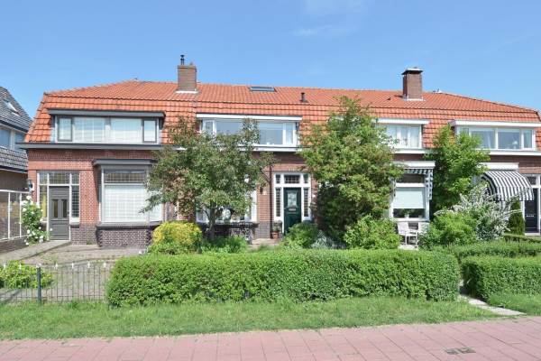 Woning Noordlandseweg 15 's-Gravenzande