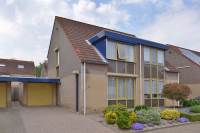 Woning kapelaan Koningstraat 38 's-Heerenhoek