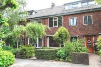 Woning Berkenkade 23 Leiderdorp