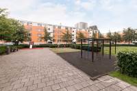 Woning Albertistraat 100 Rotterdam