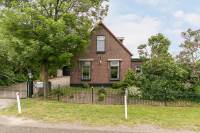 Woning Polderweg 8 Oostvoorne