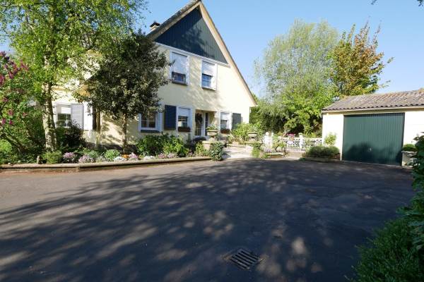 Woning Papelaan-West 234 Voorschoten