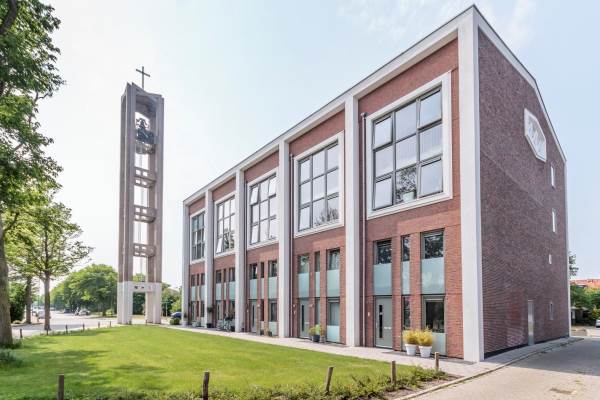 Woning H.A. Lorentzstraat 59 Den Helder