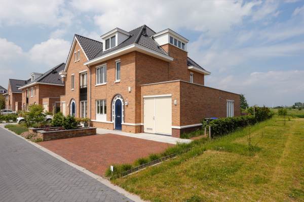 Woning Oostmeerlaan 332 Berkel en Rodenrijs