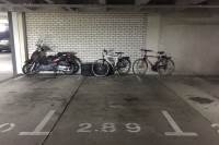 Garage Groningsestraat 91 Den Haag