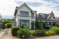 Woning Stationsweg 26 Dokkum