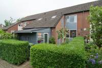 Woning De Bongerd 6 Dalem