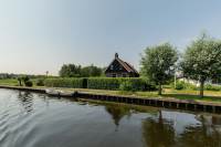 Woning Oudeweg 105 Ossenzijl