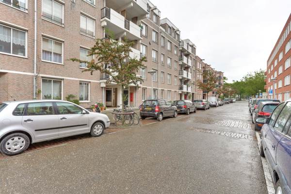 Woning Sumatrastraat 217 Amsterdam