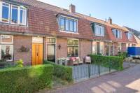 Woning Burgemeester Cambier van Nootenstraat 21 Maarssen