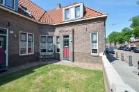 Woning Veestraat 75 Tilburg