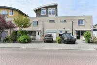 Woning Symfonie 109 Zaandam