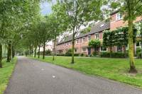 Woning André Kloosstraat 5 Den Bosch