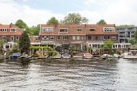 Woning Rijndijk 284 Leiden