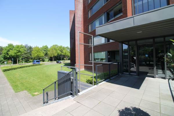 Woning De Heze 41 Breda