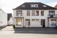 Woning Heuvelstraat 3 Breda