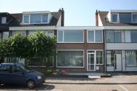 Woning Rijpstraat 29 Hoek Van Holland