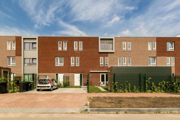 Woning Boschring 29 Goirle