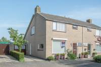 Woning Kloosterstraat 8 Vrouwenpolder