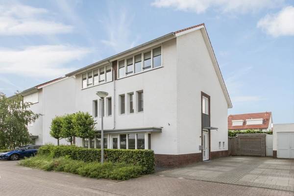 Woning Keizersmantelstraat 7 Rosmalen