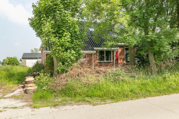 Woning Munnikenweg 2 Uithuizen