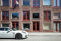 Woning Lisbloemstraat 11 Rotterdam