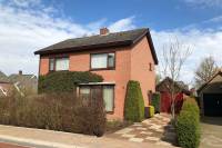 Woning Pastorieweg 3 Geesteren Gld