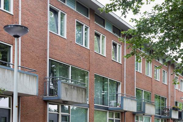 Woning Assumburgweg 11 Den Haag