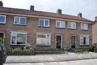 Woning Rotanstraat 60 Noordwolde Fr
