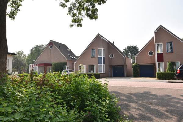 Woning Stationsweg 4 Venhuizen