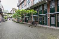 Woning Graaf Balderikstraat 25 Rotterdam