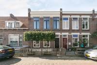 Woning van Asbeckstraat 34 Leeuwarden