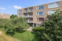 Woning Van Hille Gaerthéstraat 48 Zwolle