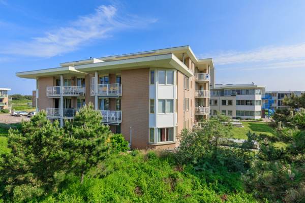 Woning Groot Hoogwaak 210 Noordwijk Zh