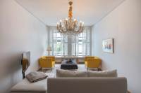 Woning Maaskade 93 Rotterdam