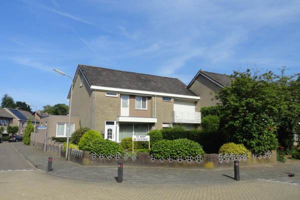 Woning Valeriusstraat 5 Drunen