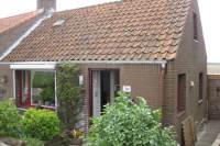 Woning Westdijk 30 Heinenoord