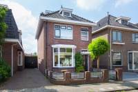 Woning Geraniumstraat 59 Almelo