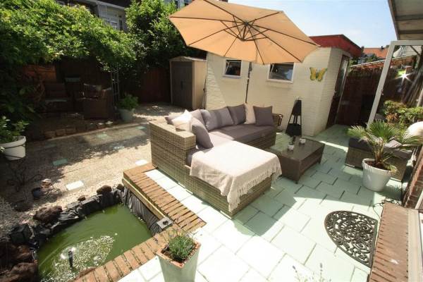 Woning Capadosestraat 20 Den Haag